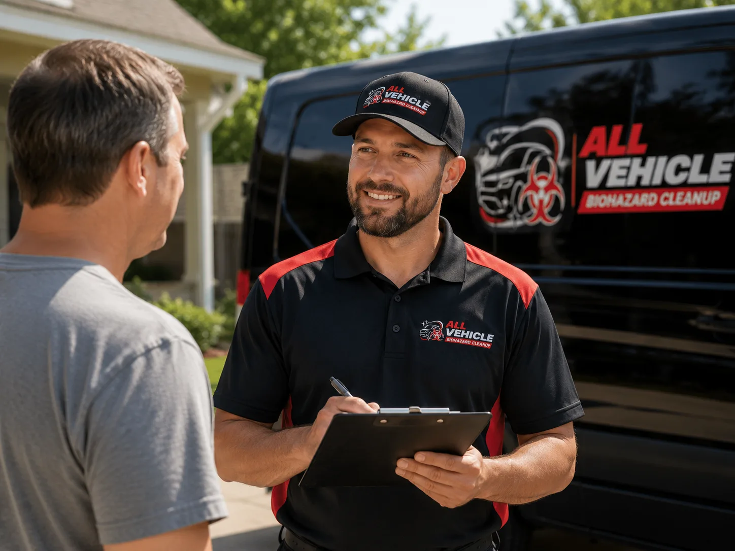 Vehicle Biohazard Cleanup Pomona, IL FAQs